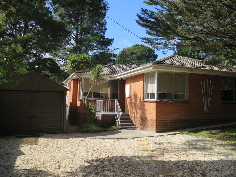 3 Melaleuca Drive, Upwey VIC 3158