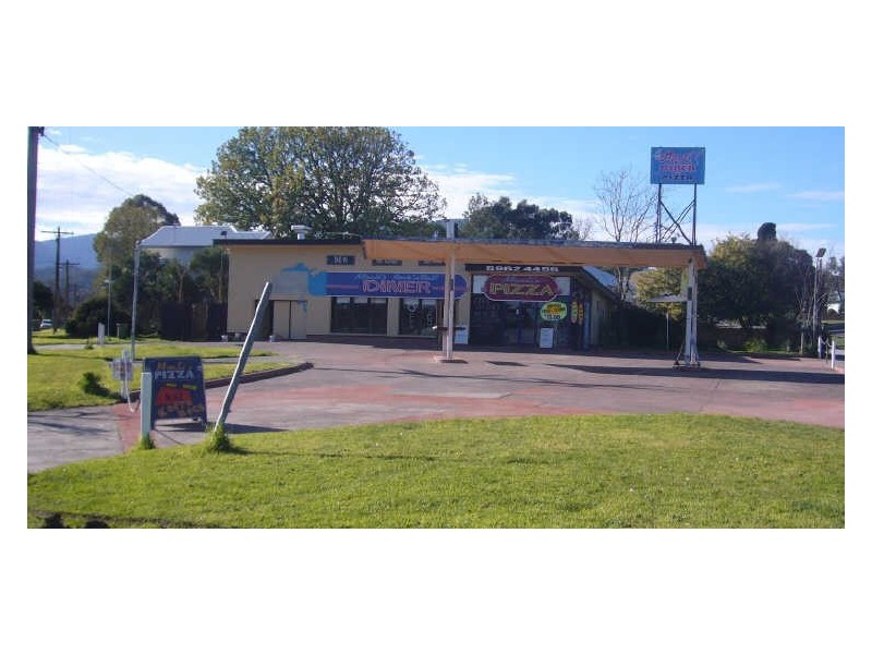 335 Maroondah Highway, Healesville VIC 3777