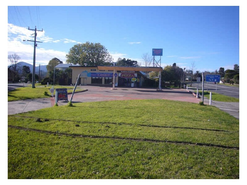 335 Maroondah Highway, Healesville VIC 3777