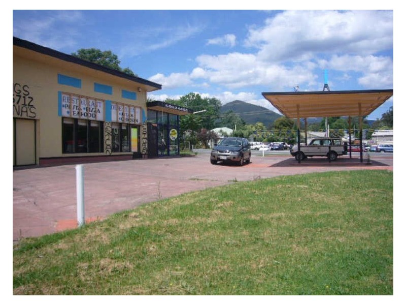 335 Maroondah Highway, Healesville VIC 3777