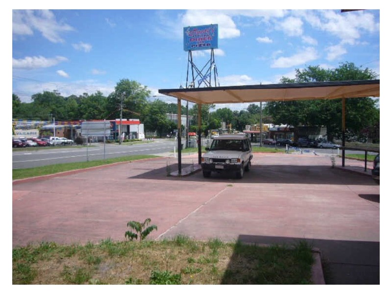 335 Maroondah Highway, Healesville VIC 3777