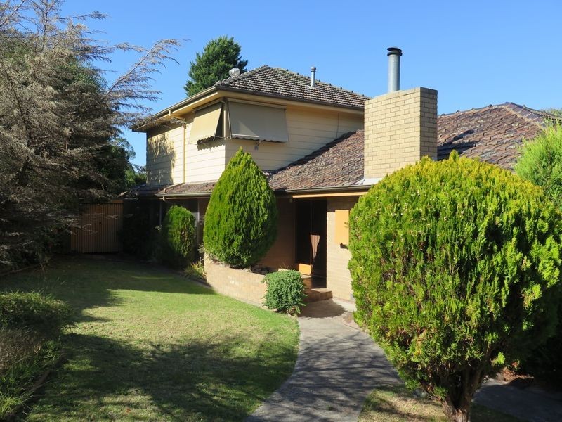 46 Paton Crescent, Boronia VIC 3155