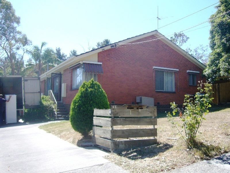 1/33 Royalden Close, Boronia VIC 3155