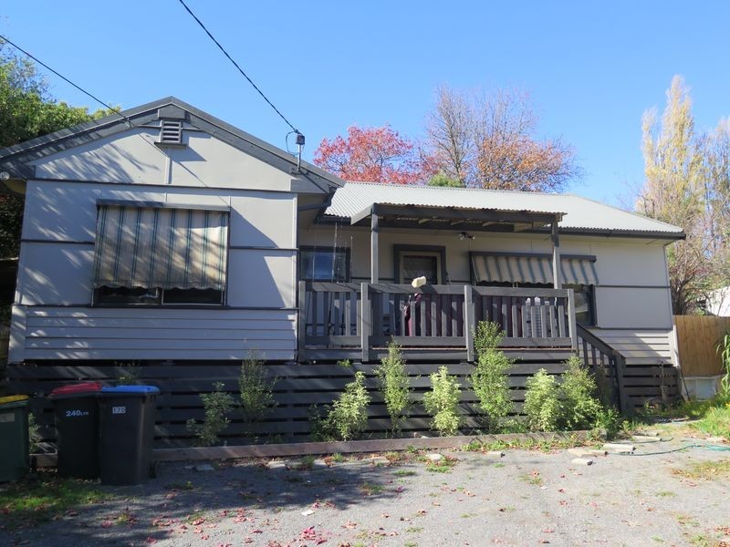 170 Dorset Road, Boronia VIC 3155