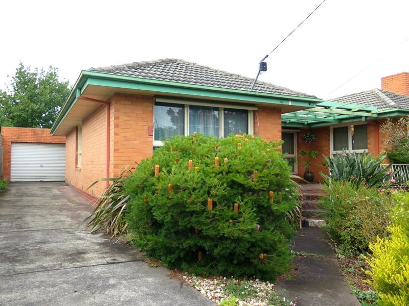 5 Shield Court, Kilsyth VIC 3137