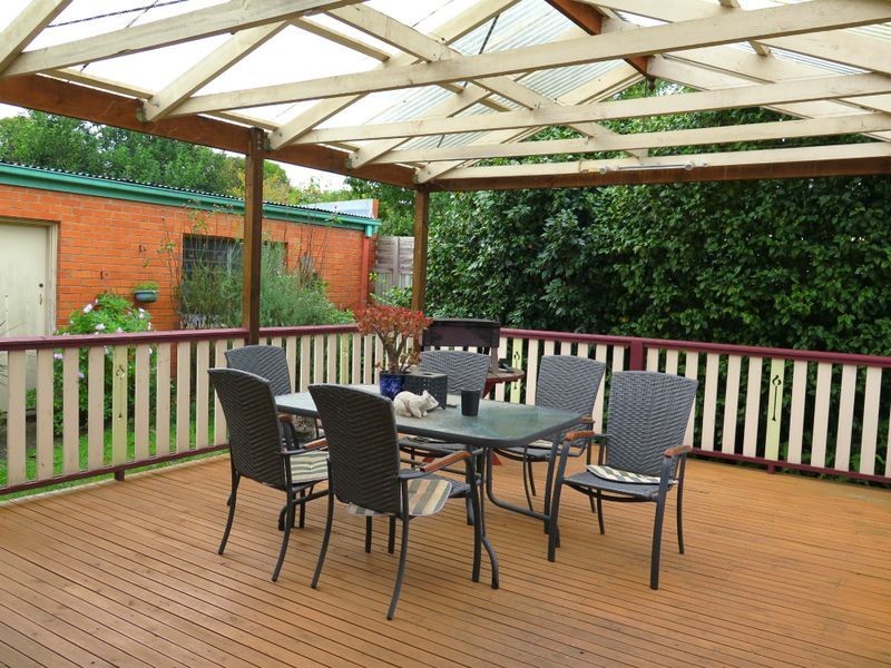 5 Shield Court, Kilsyth VIC 3137