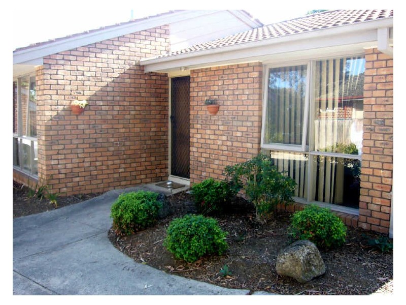 3/18 Surrey Road West, Croydon VIC 3136