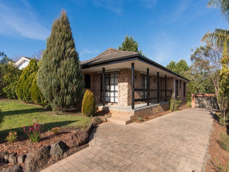 20 Ashton Avenue, Mooroolbark VIC 3138