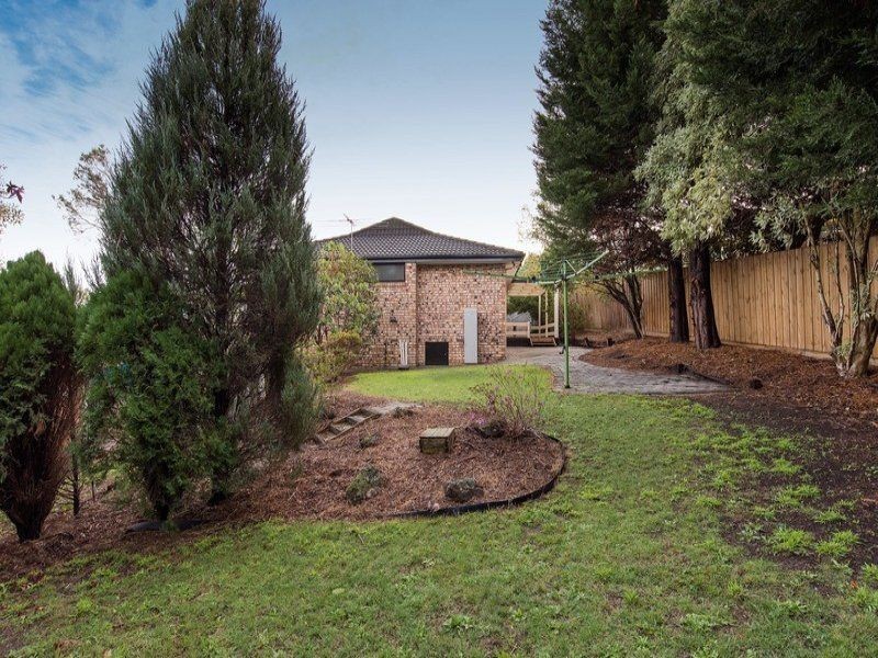 20 Ashton Avenue, Mooroolbark VIC 3138