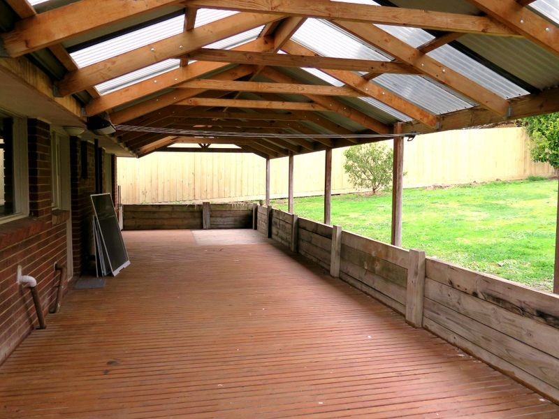 3 Gregory Road, Boronia VIC 3155