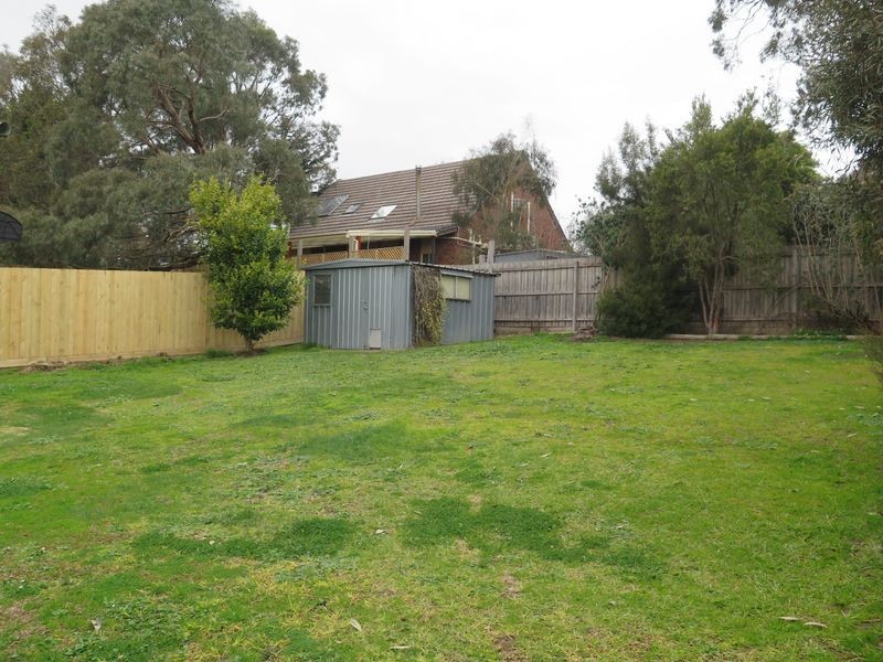 3 Gregory Road, Boronia VIC 3155