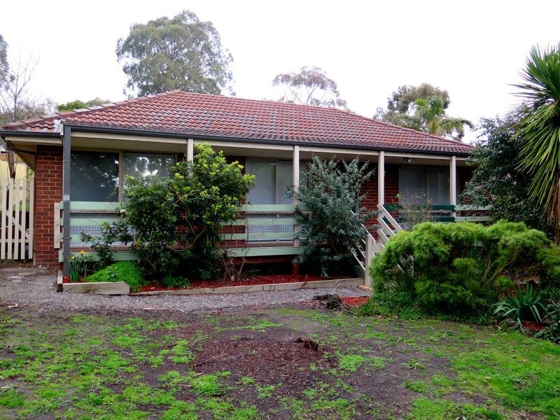 3 Gregory Road, Boronia VIC 3155