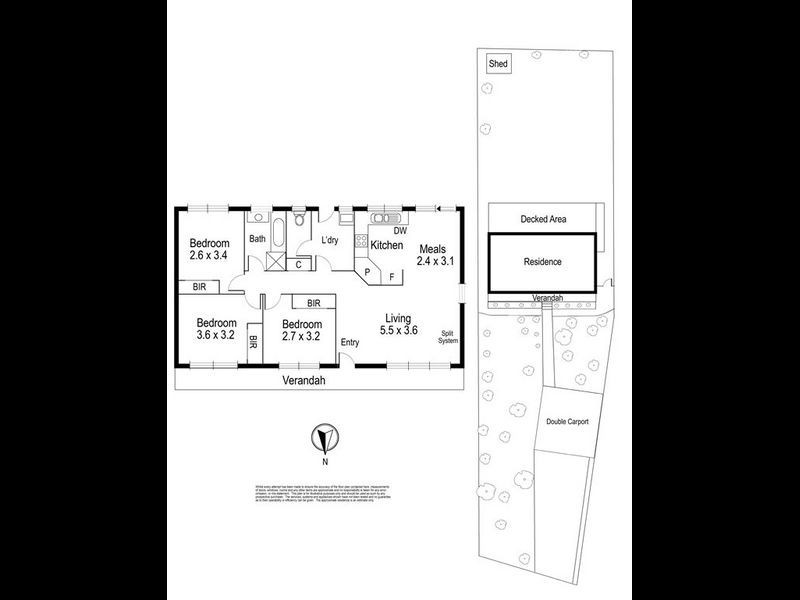3 Gregory Road, Boronia VIC 3155