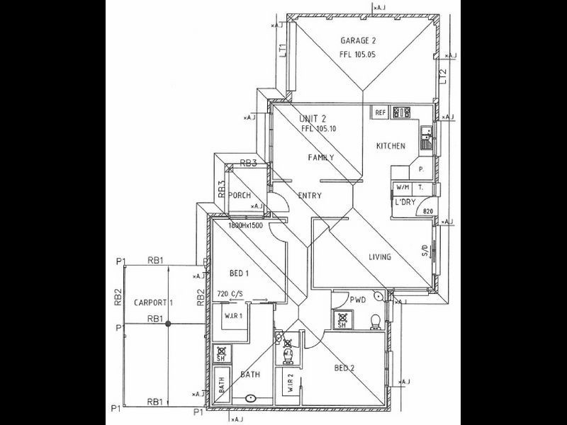 2/27 Adele Avenue, Ferntree Gully VIC 3156