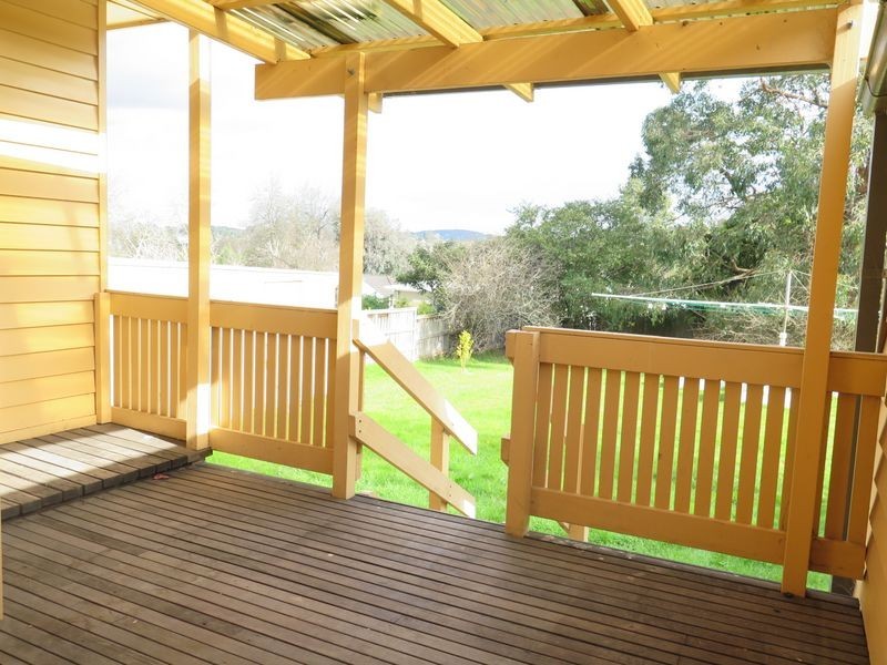3 Chaundy Street, Ferntree Gully VIC 3156