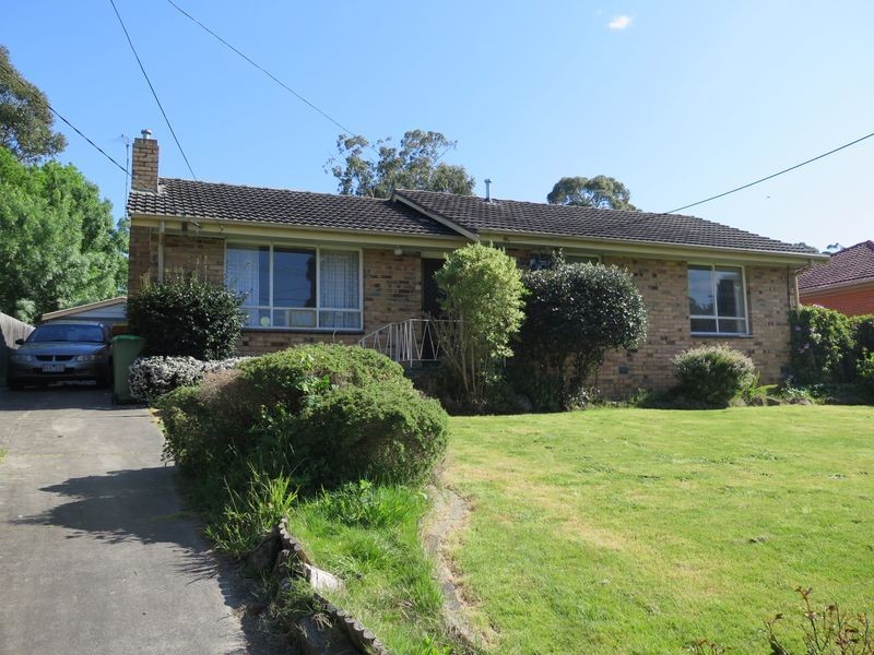 80 Croydondale Drive, Mooroolbark VIC 3138