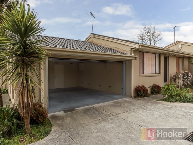 1/277 Scoresby Road, Boronia VIC 3155