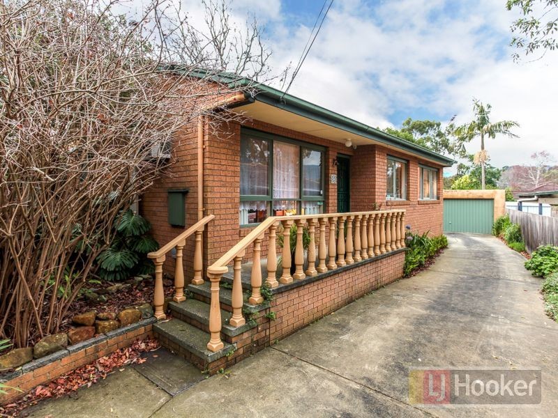 7 Blythe Avenue, Boronia VIC 3155