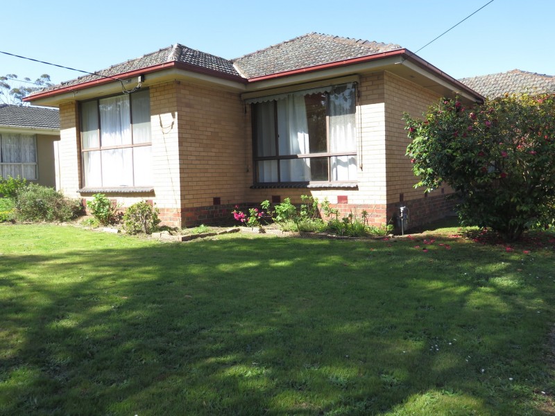 49 Bona Vista Road, Bayswater VIC 3153