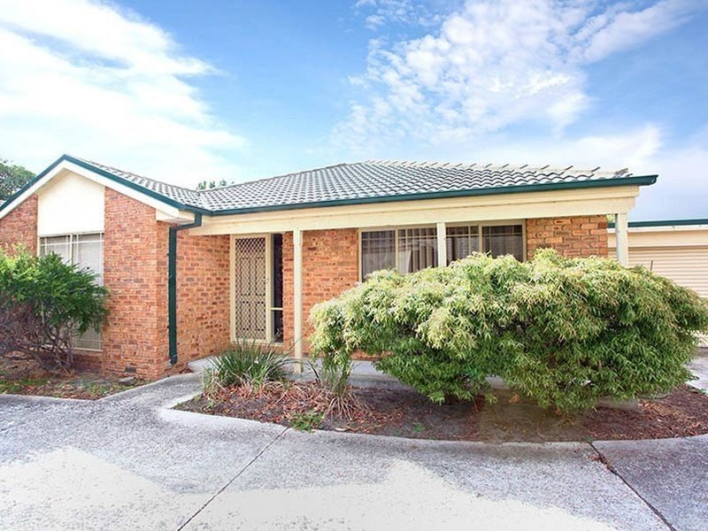 2/20 Catherine Street, Boronia VIC 3155