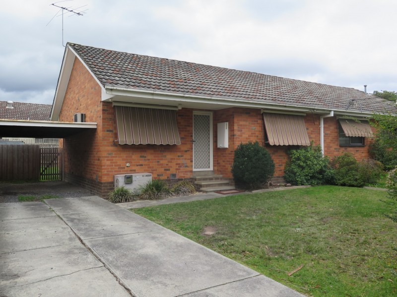 2/19 Railway Parade, Bayswater VIC 3153