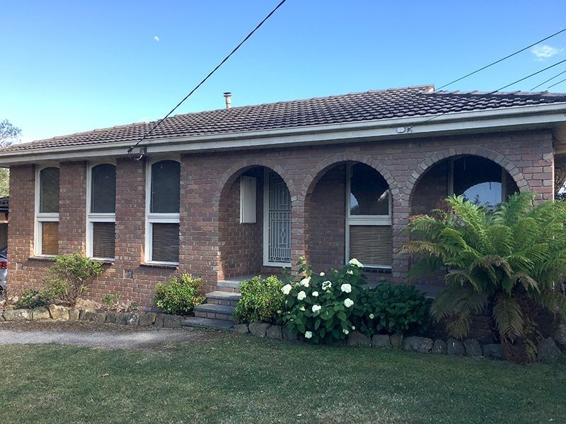 18 Adele Avenue, Ferntree Gully VIC 3156