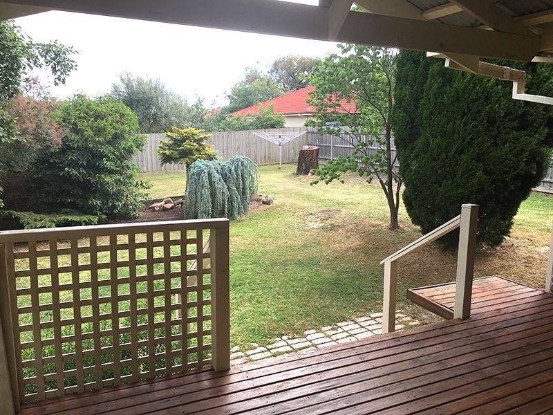 18 Adele Avenue, Ferntree Gully VIC 3156