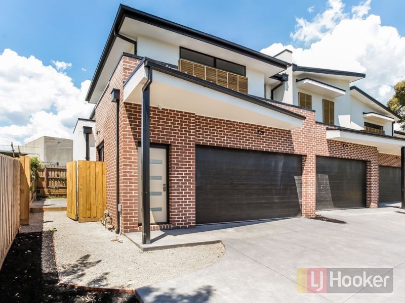 4/2 Lynn Drive, Ferntree Gully VIC 3156