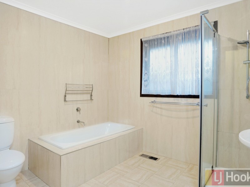 7 Winwood Drive, Ferntree Gully VIC 3156