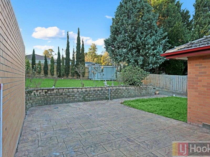 7 Winwood Drive, Ferntree Gully VIC 3156