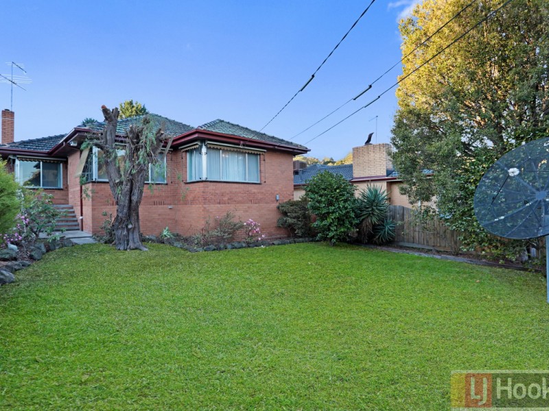 7 Winwood Drive, Ferntree Gully VIC 3156