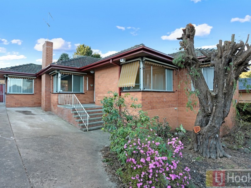 7 Winwood Drive, Ferntree Gully VIC 3156