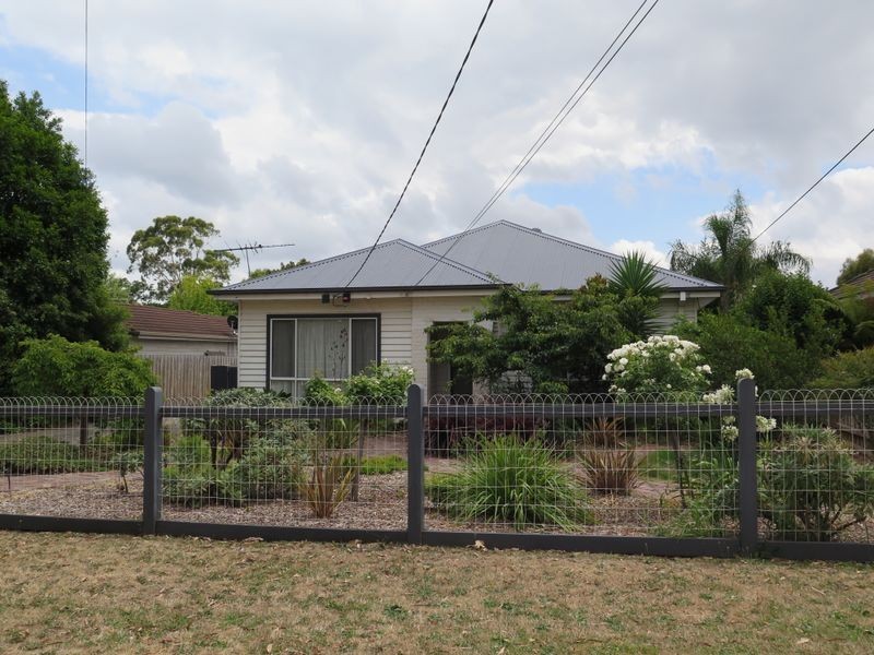 71 Elsie Street, Boronia VIC 3155