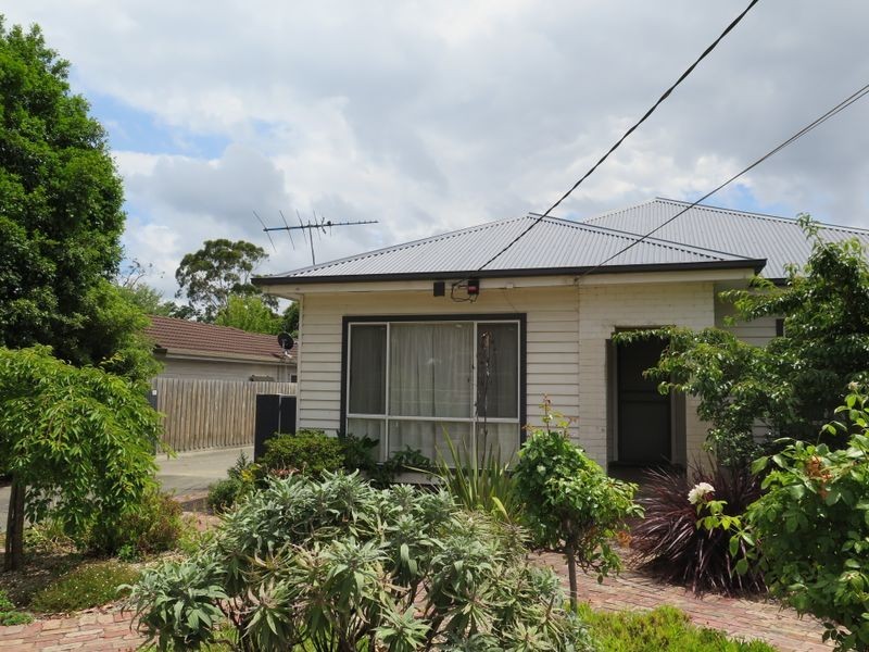 71 Elsie Street, Boronia VIC 3155