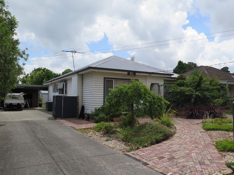 71 Elsie Street, Boronia VIC 3155