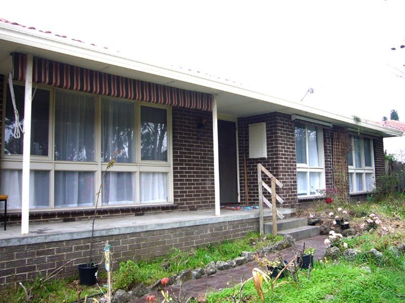 1/39 Bunnett Road, Knoxfield VIC 3180