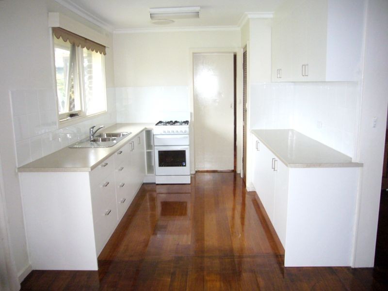 1/39 Bunnett Road, Knoxfield VIC 3180