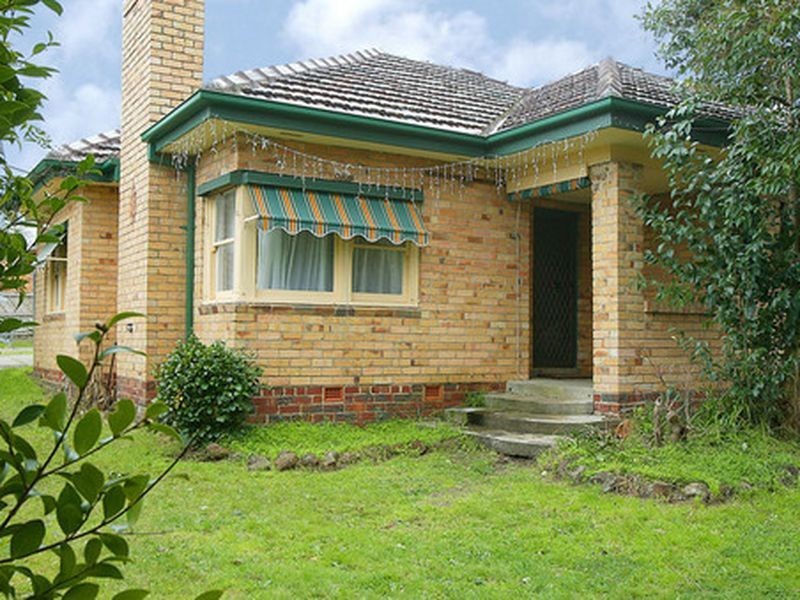27 Chandler Road, Boronia VIC 3155