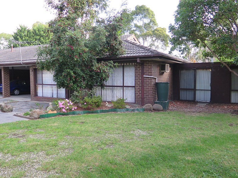 2/13 Mc Donald Crescent, Boronia VIC 3155