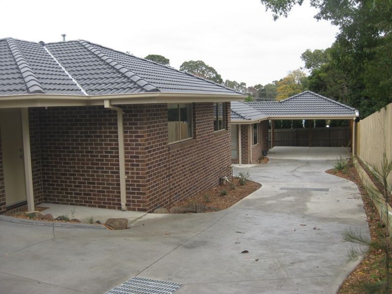 2/20 Tulip Crescent, Boronia VIC 3155