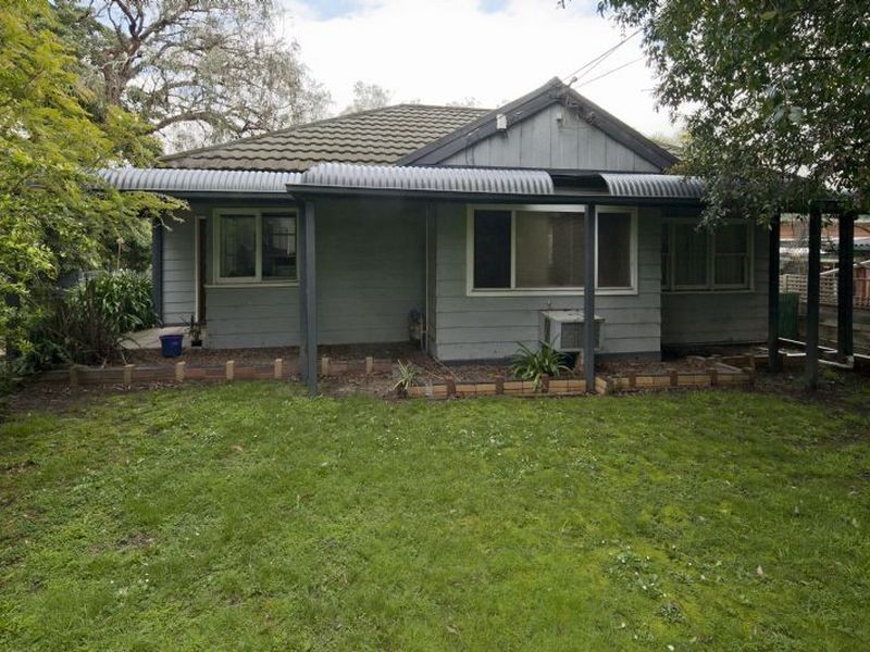 1/252 Bayswater Road, Bayswater North VIC 3153