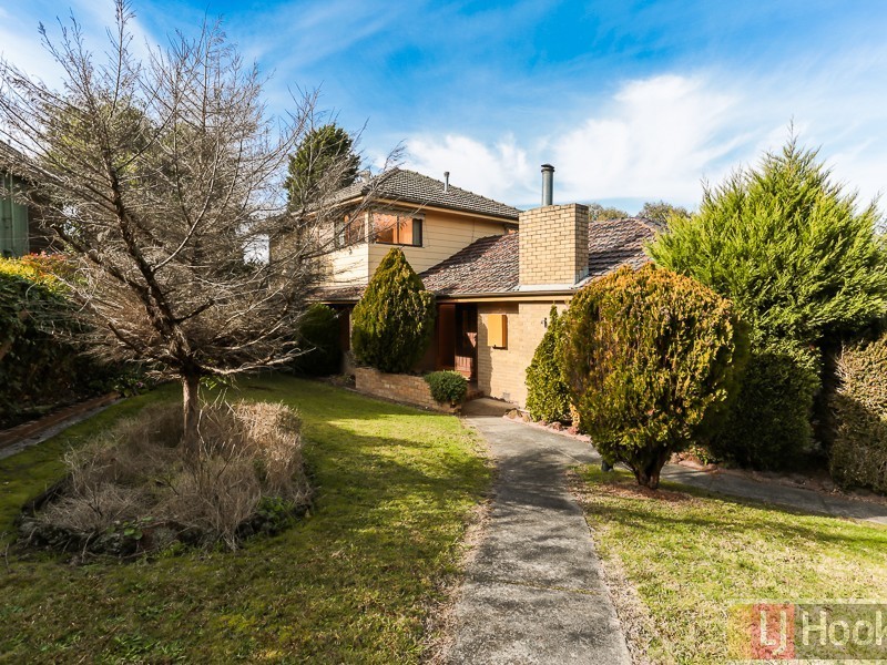 46 Paton Crescent, Boronia VIC 3155