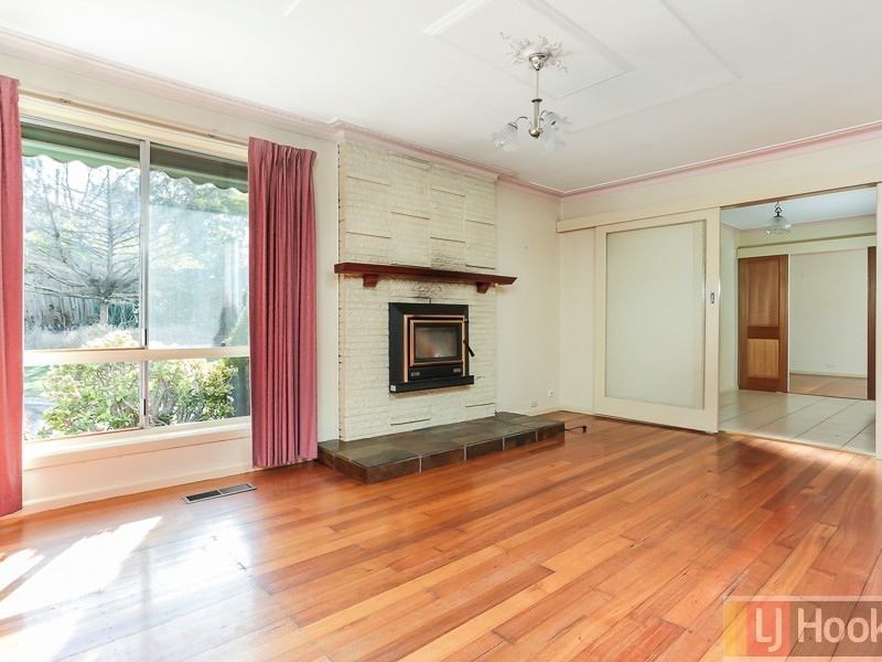 46 Paton Crescent, Boronia VIC 3155