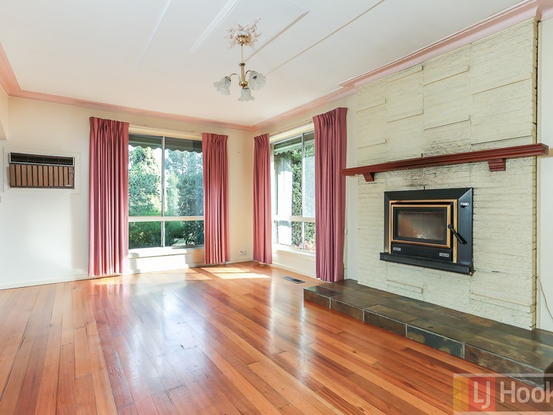 46 Paton Crescent, Boronia VIC 3155