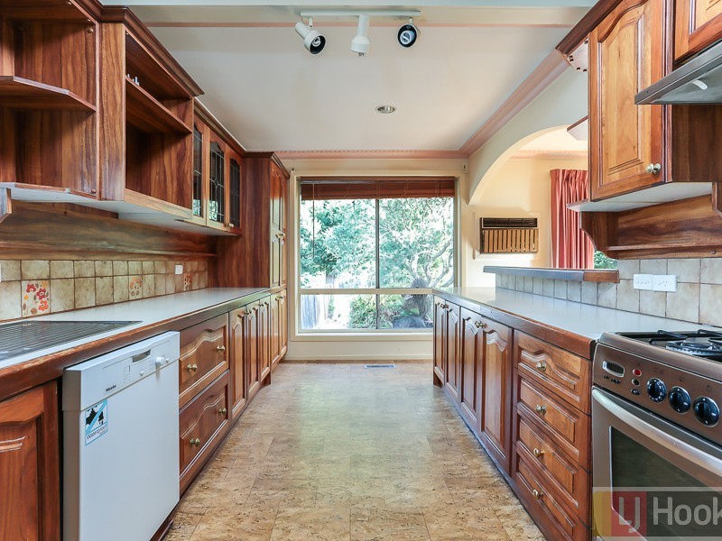 46 Paton Crescent, Boronia VIC 3155