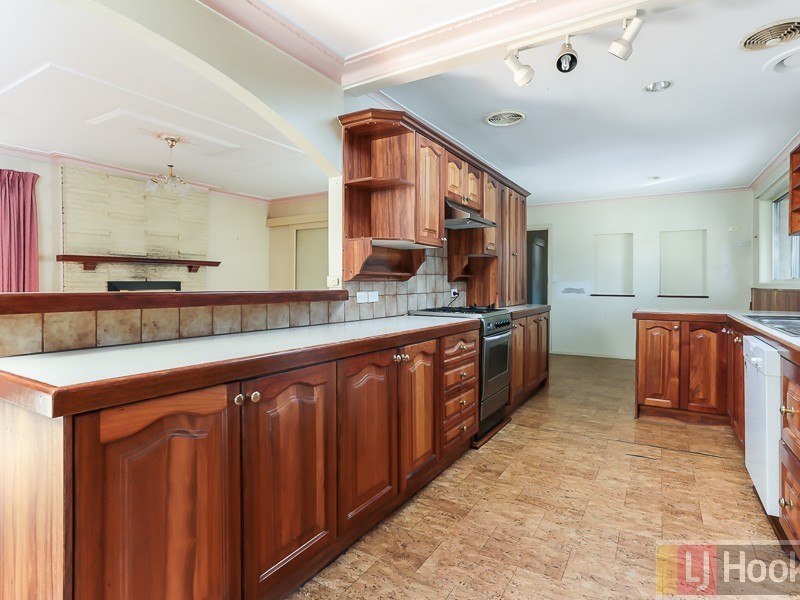 46 Paton Crescent, Boronia VIC 3155