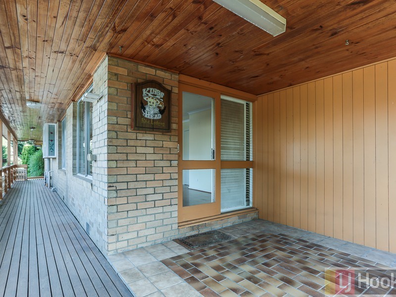 46 Paton Crescent, Boronia VIC 3155