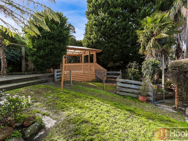 46 Paton Crescent, Boronia VIC 3155