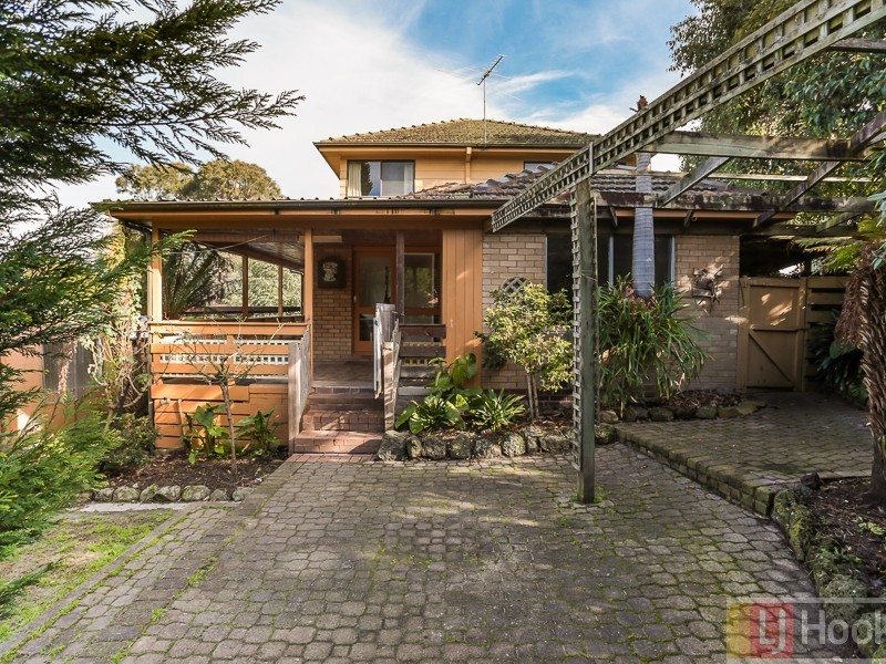 46 Paton Crescent, Boronia VIC 3155