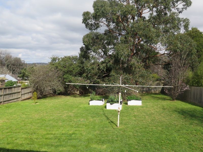 3 Chaundy Street, Ferntree Gully VIC 3156